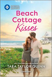 Beach Cottage Kisses cover image cdn