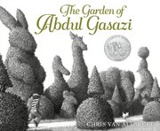 The Garden of Abdul Gasazi cover image cdn