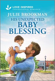 His Unexpected Baby Blessing cover image cdn