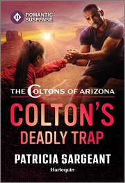 Colton's Deadly Trap cover image cdn