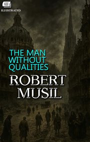 The Man Without Qualities cover image cdn