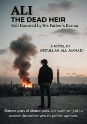 Ali: The Dead Heir - Still Haunted by His Father's Karma cover image cdn