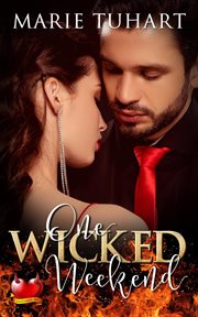 One Wicked Weekend cover image cdn