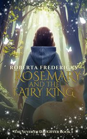 Rosemary and the Fairy King cover image cdn
