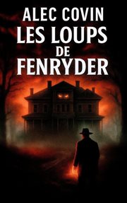 Les Loups de Fenryder cover image cdn