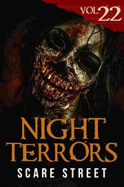 Night Terrors Volume 22 cover image cdn