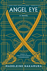 Angel Eye cover image cdn