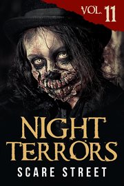 Night Terrors Volume 11 cover image cdn