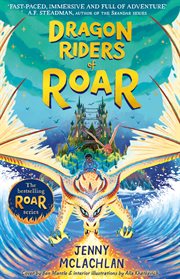 Dragon Riders of Roar cover image cdn