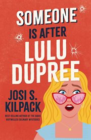 Someone Is After Lulu Dupree cover image cdn