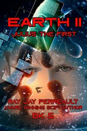 Earth II - Julius the First cover image cdn