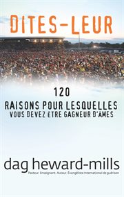 Dites-Leur cover image cdn