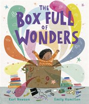 The Box Full of Wonders cover image cdn