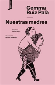 Nuestras Madres cover image cdn