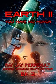 Earth II-You Have No Honor cover image cdn
