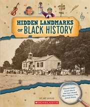 Hidden Landmarks of Black History (From the Archives) cover image cdn