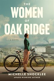 The Women of Oak Ridge cover image cdn