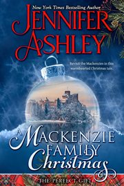 A Mackenzie Family Christmas: The Perfect Gift cover image cdn