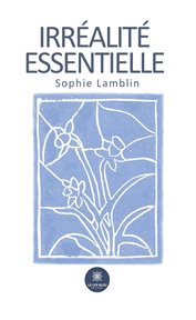 Irréalité essentielle cover image cdn