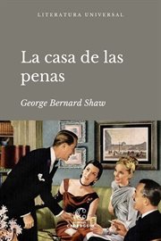 La Casa De Las Penas : Una Fantasía Sobre Temas Ingleses Tratados De Un Modo Ruso cover image cdn