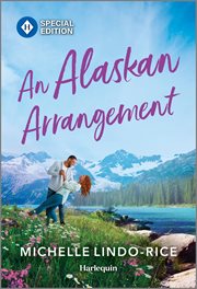 An Alaskan Arrangement cover image cdn