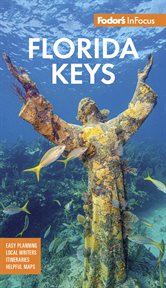 Fodor's Infocus Florida Keys : With Key West, Marathon & Key Largo cover image cdn