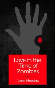 Love in the Time of Zombies cover image cdn