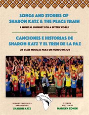 Songs and Stories of Sharon Katz & the Peace Train cover image cdn