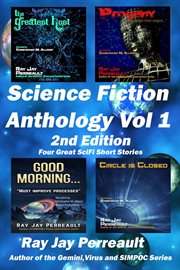 Science Fiction Anthology cover image cdn