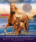 Misty of Chincoteague cover image cdn