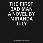 The First Bad Man cover image cdn