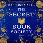 The Secret Book Society cover image cdn