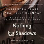 Nothing but Shadows cover image cdn