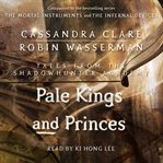 Pale Kings and Princes cover image cdn