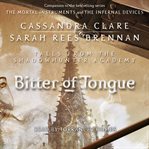 Bitter of Tongue cover image cdn
