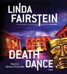 Death Dance cover image cdn