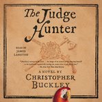 The Judge Hunter cover image cdn