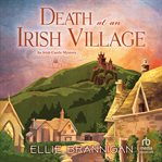 Death at an Irish Village cover image cdn