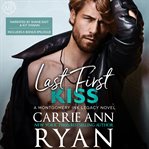 Last First Kiss cover image cdn