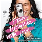 From Twinkle, with Love cover image cdn