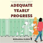 Adequate Yearly Progress cover image cdn