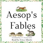 Aesop's Fables cover image cdn