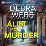 Alibi for Murder cover image cdn