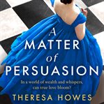 A Matter of Persuasion cover image cdn