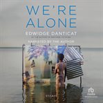 We're Alone : Essays cover image cdn