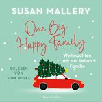 One Big Happy Family cover image cdn