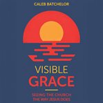 Visible Grace : Seeing the Church the Way Jesus Does cover image cdn
