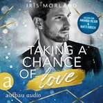 Taking a chance of Love cover image cdn