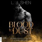 Blood to Dust cover image cdn