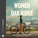 The Women of Oak Ridge cover image cdn